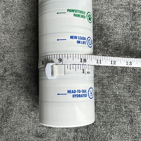 🆕 h2go Surge Dog Water Bottle - Picture 5 of 9